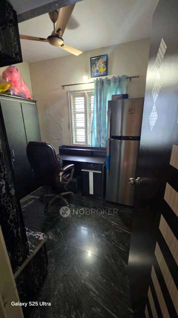 2 BHK Flat In Standalone Building  for Rent  In J. P. Nagar