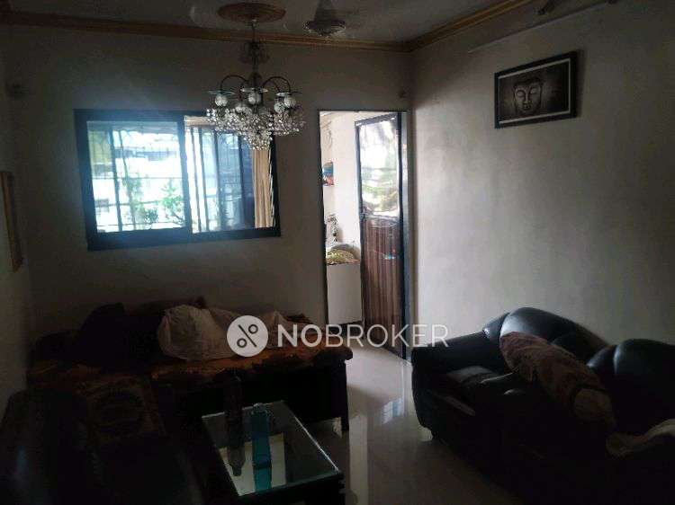 2 BHK Flat In Vijay Smruti Chs for Rent  In Dombivli East