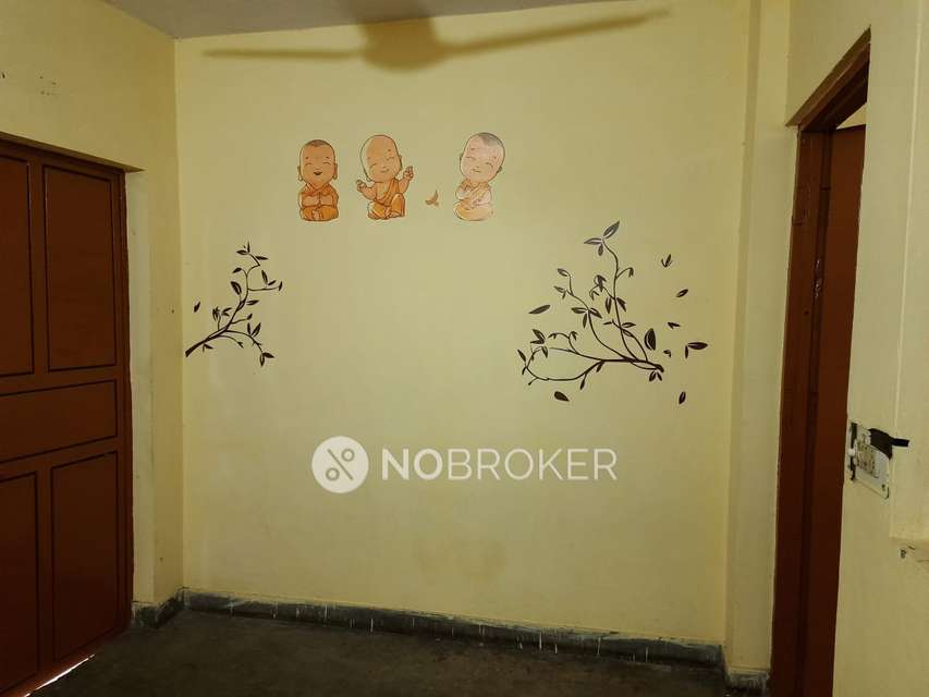 1 RK Flat for Rent  In Shahpur Jat