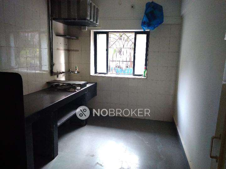 1 RK Flat In Shradhanand  Society For Sale  In Dombivli East,