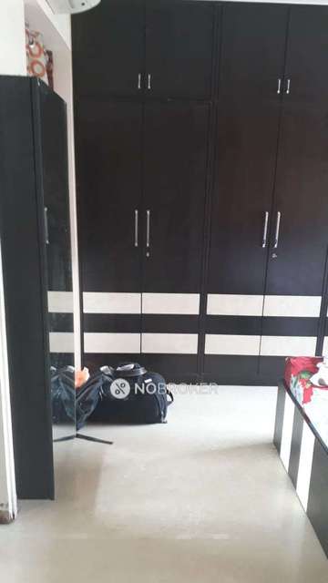 2 BHK Flat In Kalpataru Aura for Rent  In Ghatkopar West