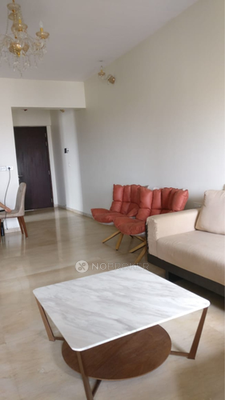 3 BHK Flat In Emerald Isle for Rent  In Powai
