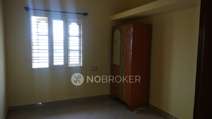 2 BHK Flat In Gowramma Building for Rent  In Ramagondanahalli