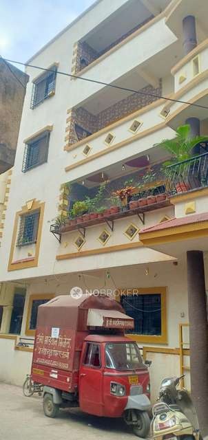 1 BHK House for Rent  In Wadgoan Sheri