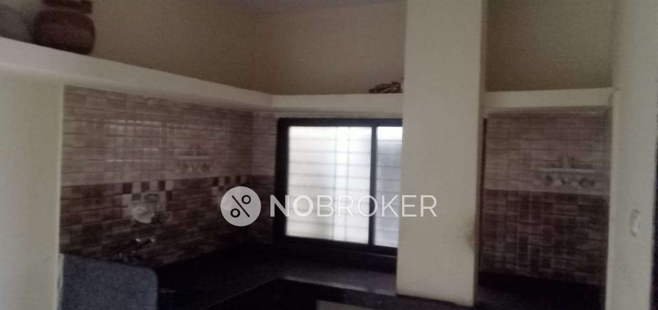 1 BHK House for Rent  In Wadgoan Sheri