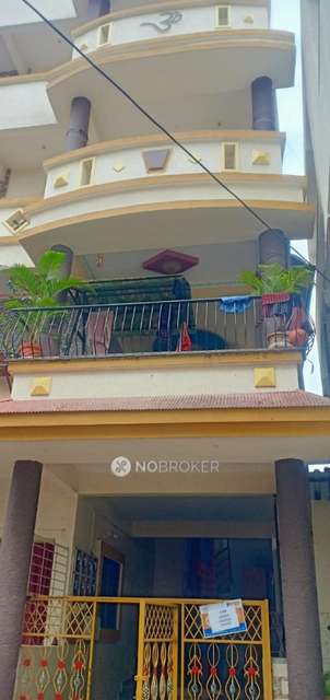 1 BHK House for Rent  In Wadgoan Sheri