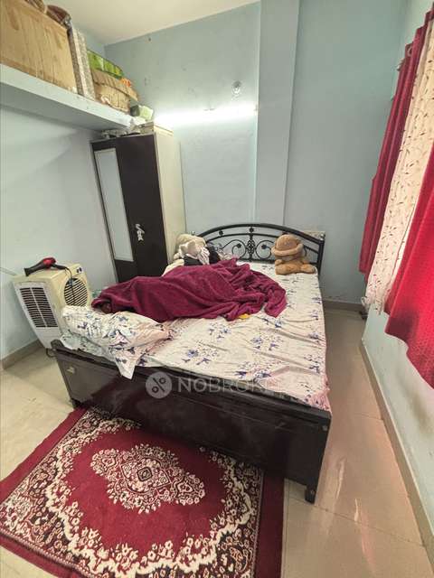 2 BHK Flat In Vaishnavi Apartments For Sale  In Pimpri-chinchwad