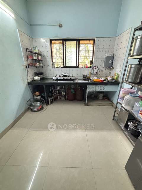 2 BHK Flat In Vaishnavi Apartments For Sale  In Pimpri-chinchwad