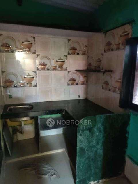 1 BHK Flat For Sale  In Ambivali