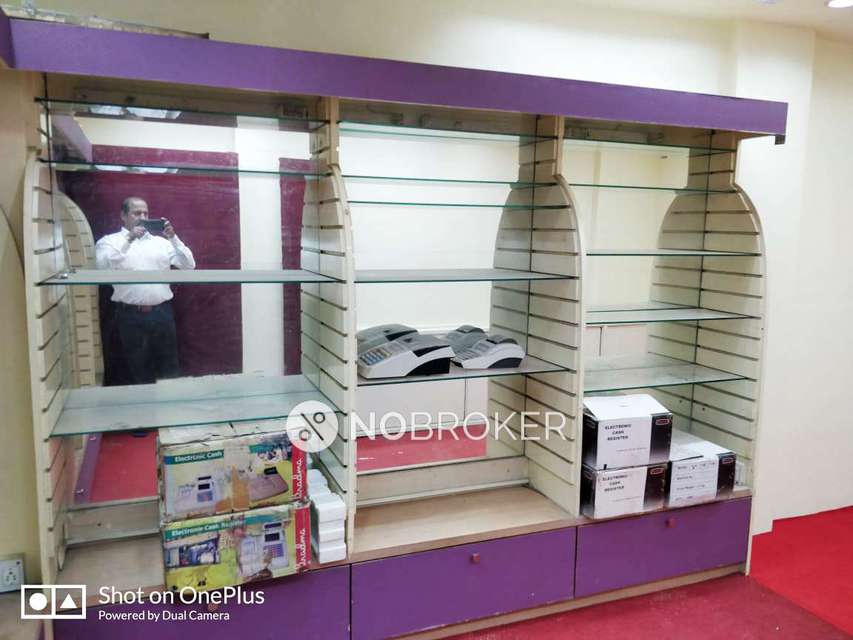 Office Space in Anand Nagar, Pune for Rent 