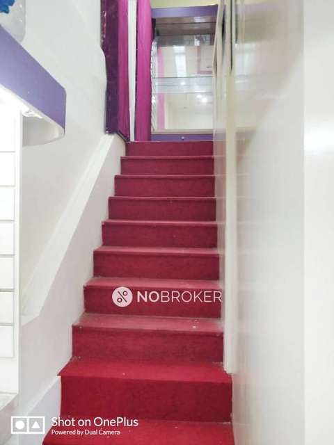 Office Space in Anand Nagar, Pune for Rent 