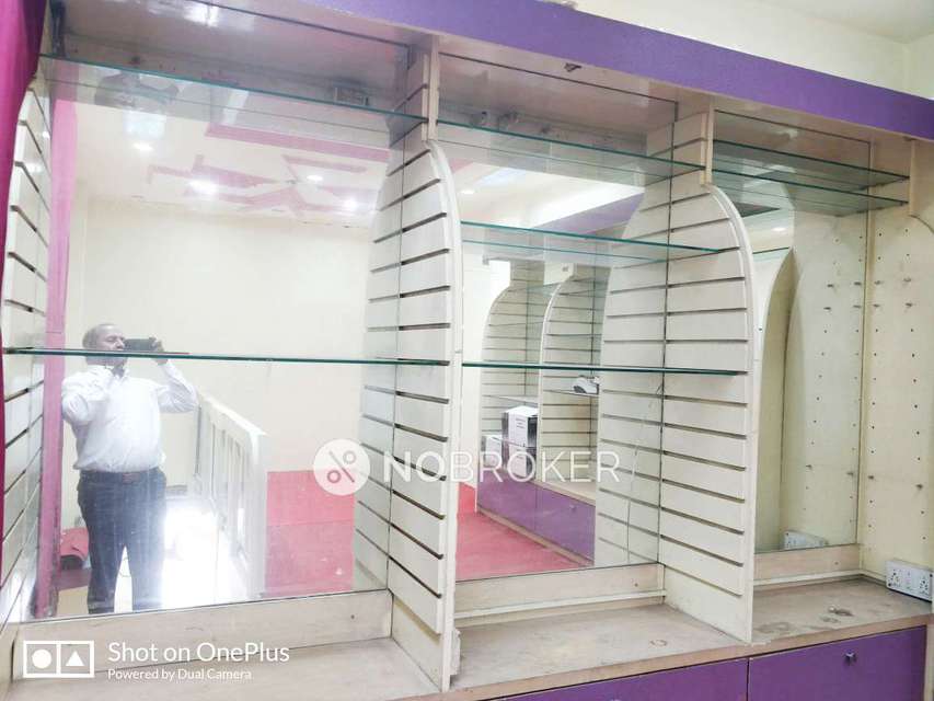 Office Space in Anand Nagar, Pune for Rent 