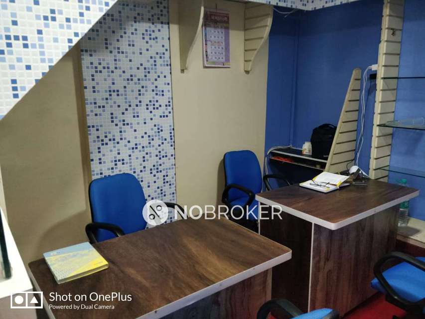 Office Space in Anand Nagar, Pune for Rent 