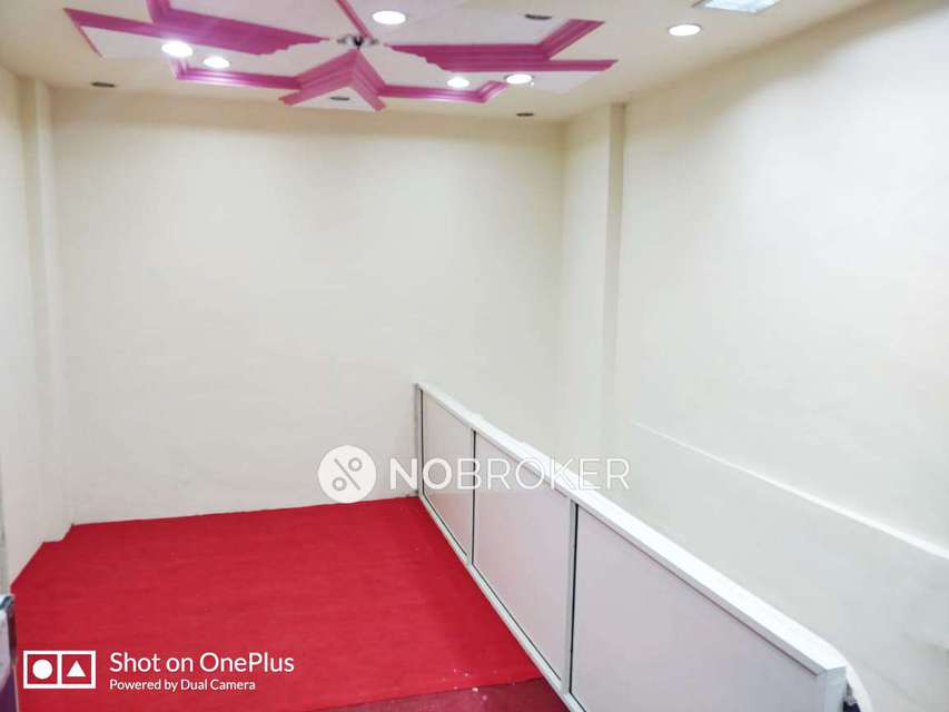 Office Space in Anand Nagar, Pune for Rent 