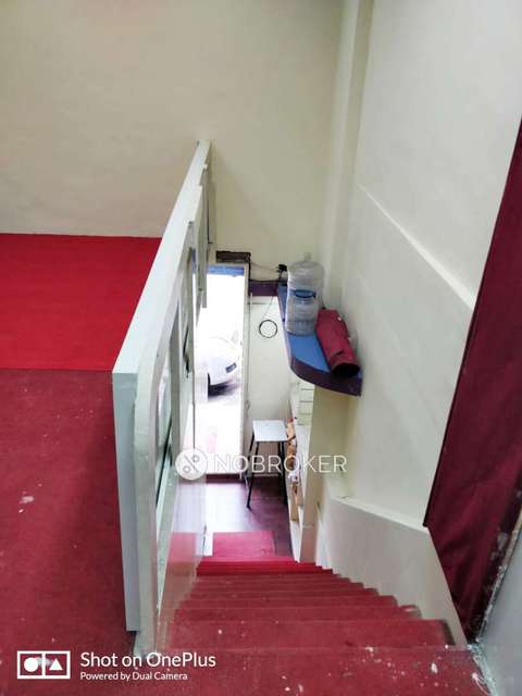 Office Space in Anand Nagar, Pune for Rent 