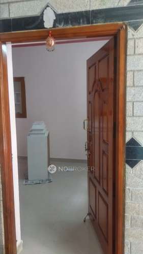 1 BHK House for Rent  In Ramamurthy Nagar