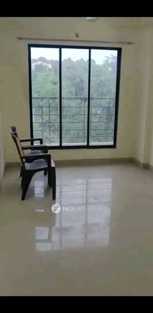 1 BHK Flat In Adharshill Chs  For Sale  In Sector 19b, Ulwe