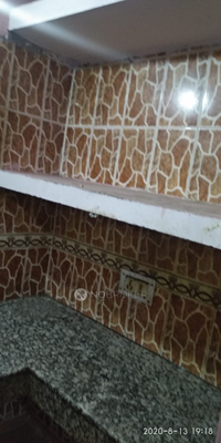 1 BHK Flat for Rent  In Pusa