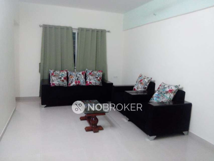 2 BHK Flat In  Eiffel City  for Rent  In Chakan