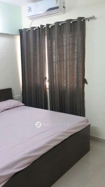 2 BHK Flat In  Eiffel City  for Rent  In Chakan