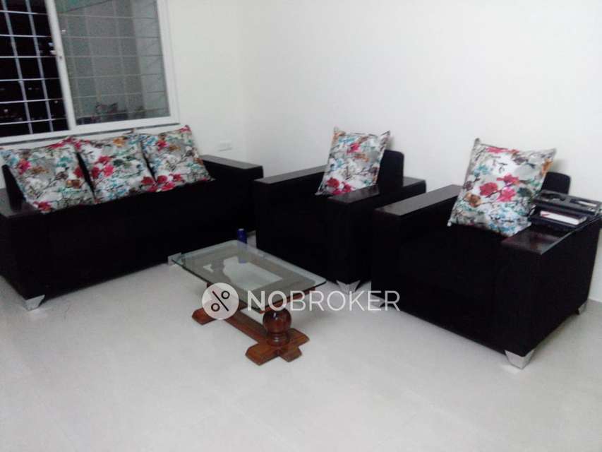 2 BHK Flat In  Eiffel City  for Rent  In Chakan