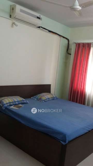 2 BHK Flat In  Eiffel City  for Rent  In Chakan