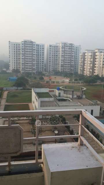 2 BHK Flat In  Eiffel City  for Rent  In Chakan