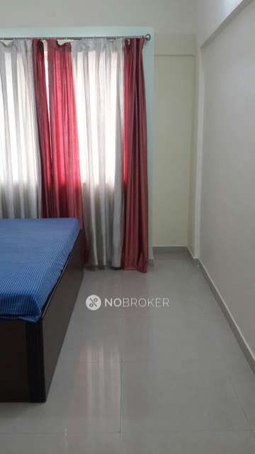 2 BHK Flat In  Eiffel City  for Rent  In Chakan