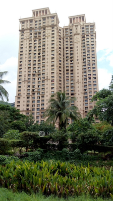 3 BHK Flat In Hiranandani Garden Avalon for Rent  In Powai