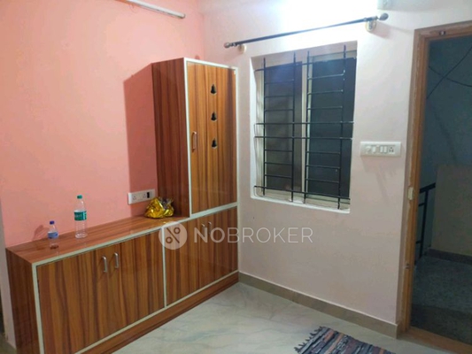 1 BHK Flat In Srinivasa Paradise for Rent  In Munnekollal