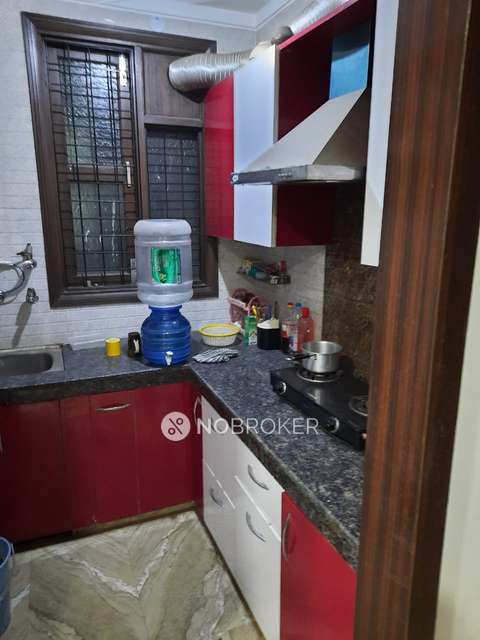 2 BHK Flat For Sale  In Hari Nagar Ashram