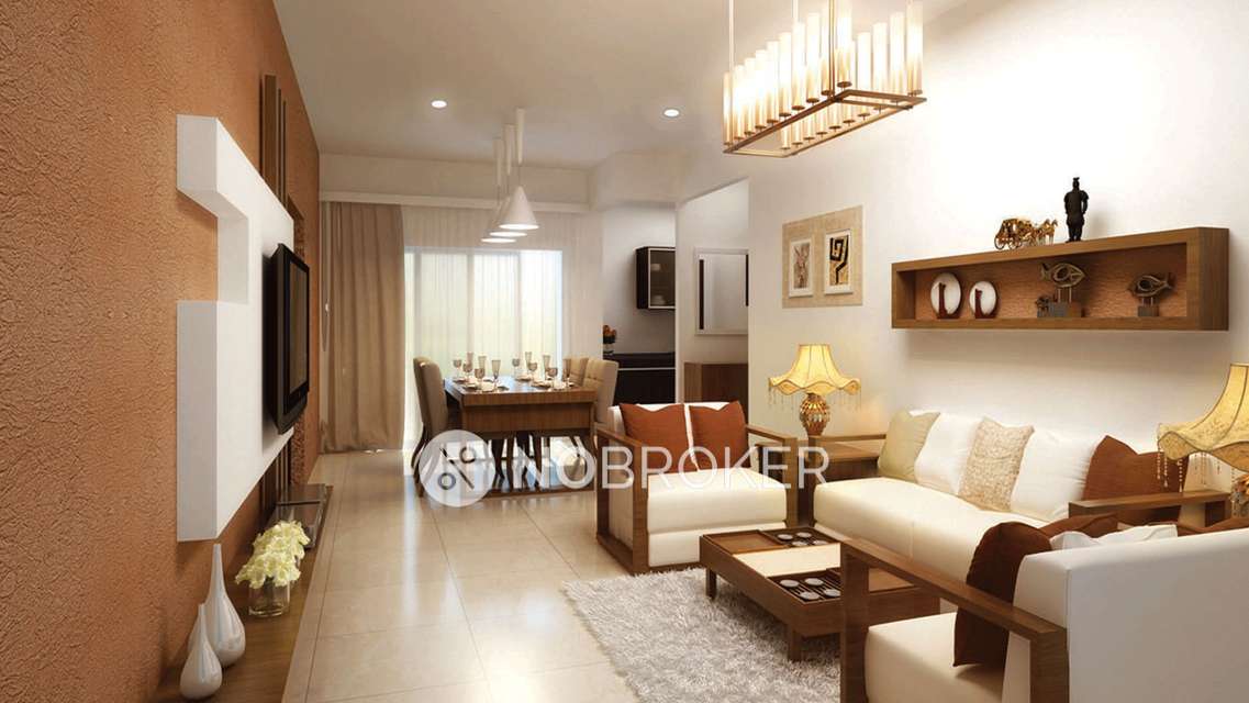 2 BHK Flat In Prestige High Fields For Sale  In Nanakramguda