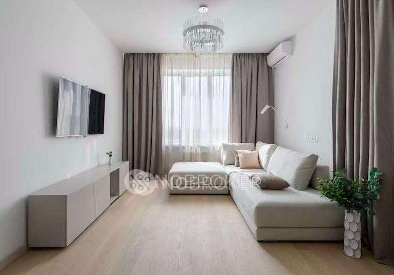 2 BHK Flat In Prestige High Fields For Sale  In Nanakramguda