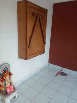 1 BHK Flat In Kumar Park for Rent  In Bibwewadi
