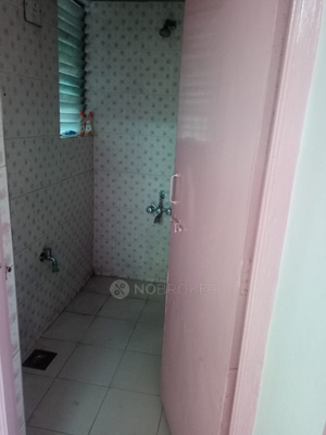 1 BHK Flat In Kumar Park for Rent  In Bibwewadi