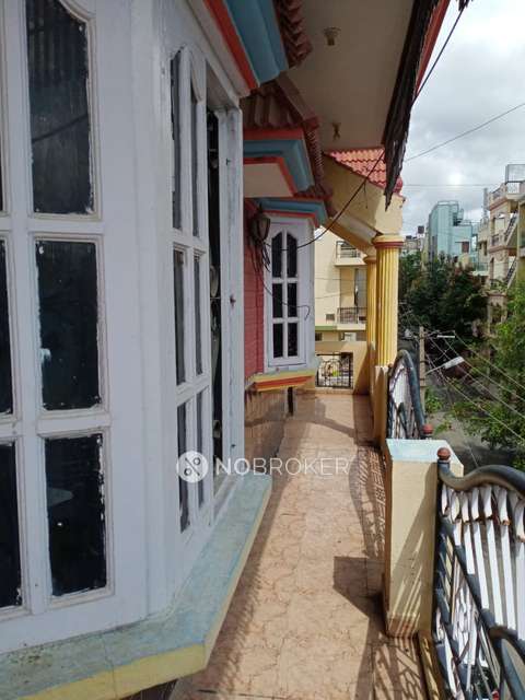 1 BHK House for Rent  In Battarahalli