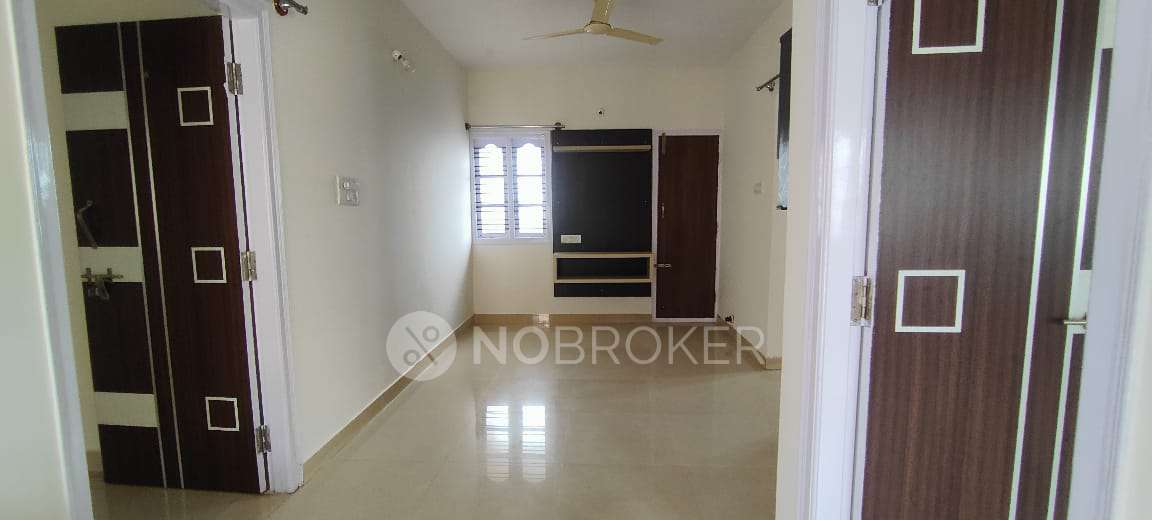 2 BHK Flat In Shreehari Nali for Rent  In Parappana Agrahara