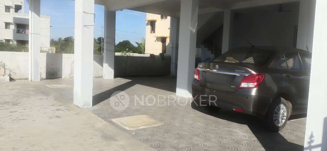 2 BHK Flat In Jk Residence for Rent  In Irumbuliyur