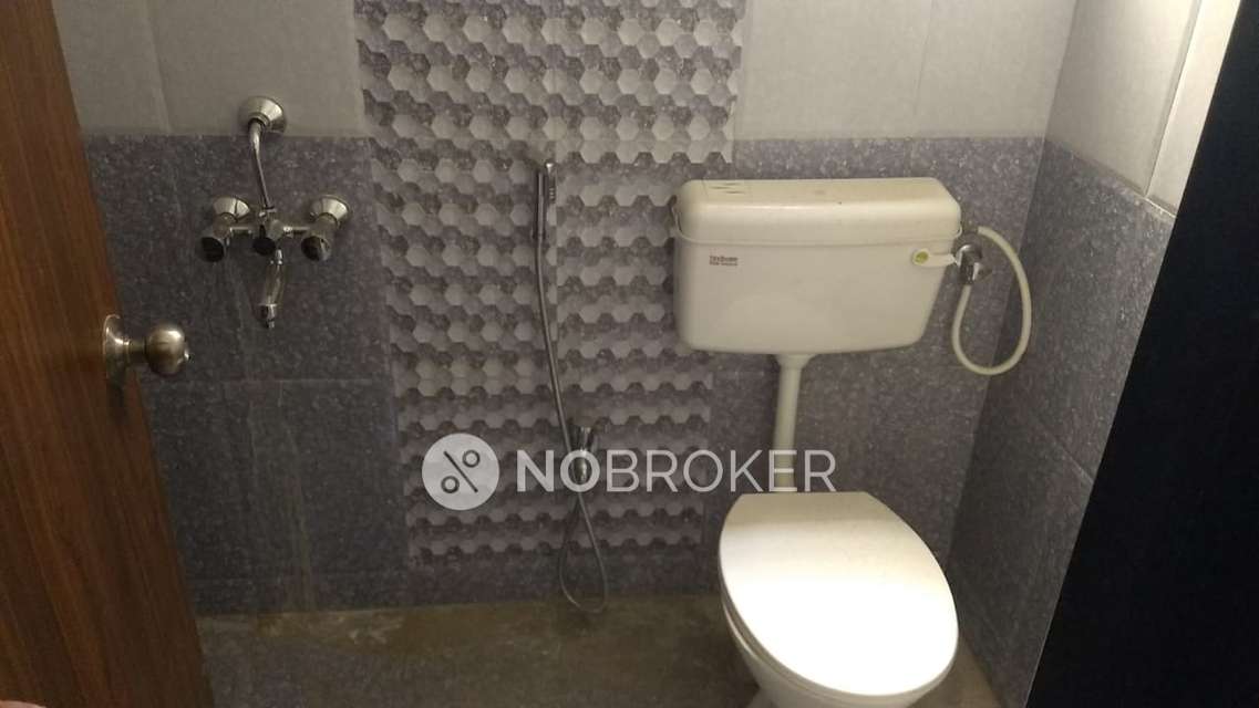 2 BHK Flat In Laxmi Bhakti Apartment for Rent  In Rahatani