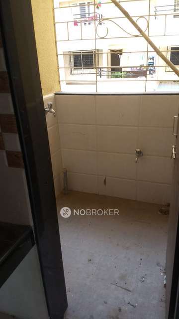 2 BHK Flat In Laxmi Bhakti Apartment for Rent  In Rahatani