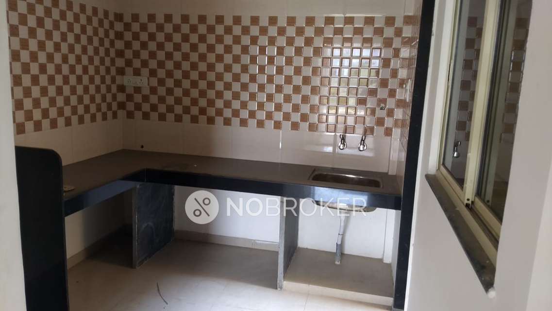 2 BHK Flat In Laxmi Bhakti Apartment for Rent  In Rahatani
