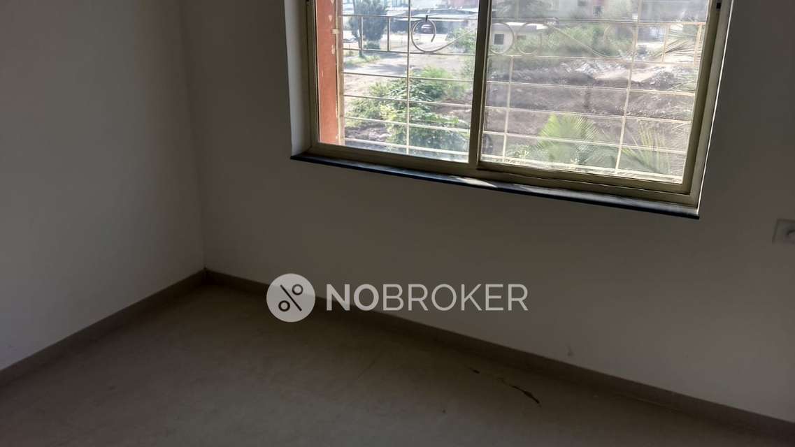 2 BHK Flat In Laxmi Bhakti Apartment for Rent  In Rahatani