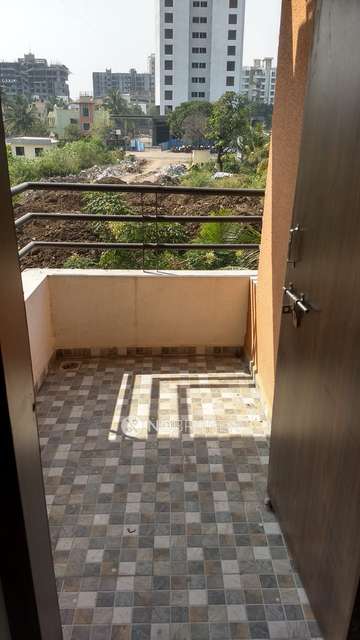 2 BHK Flat In Laxmi Bhakti Apartment for Rent  In Rahatani