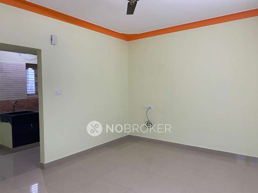1 BHK Flat In Standalone Building. for Rent  In Bellandur