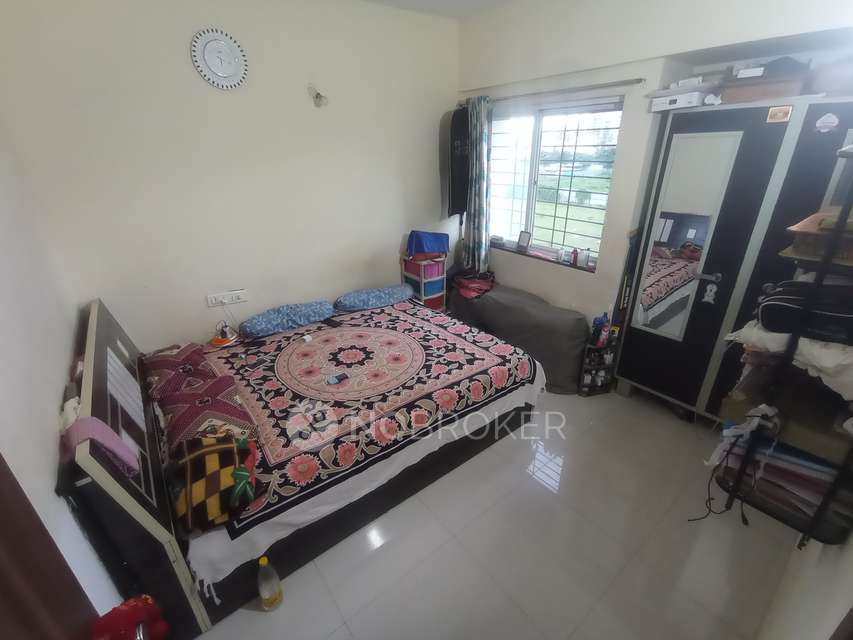 1 BHK Flat In Landmark Pragati For Sale  In Lohegaon