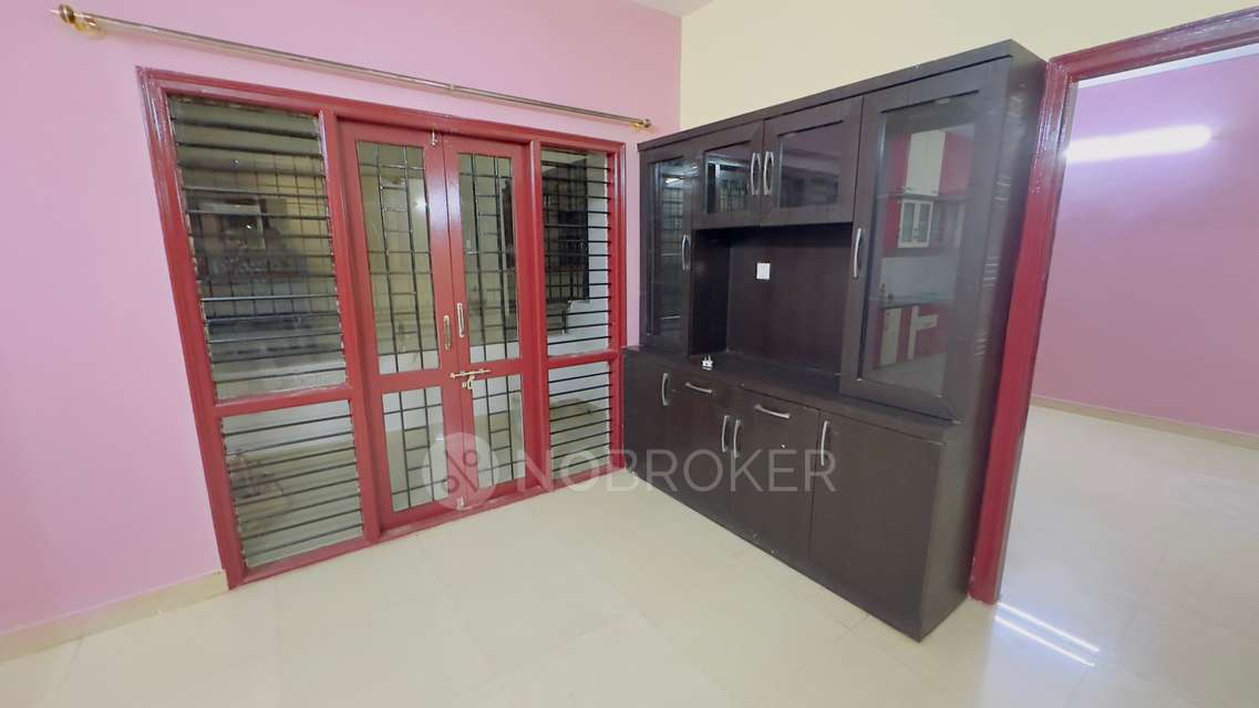 3 BHK Flat In Shri Paradise for Rent  In Kadubeesanahalli