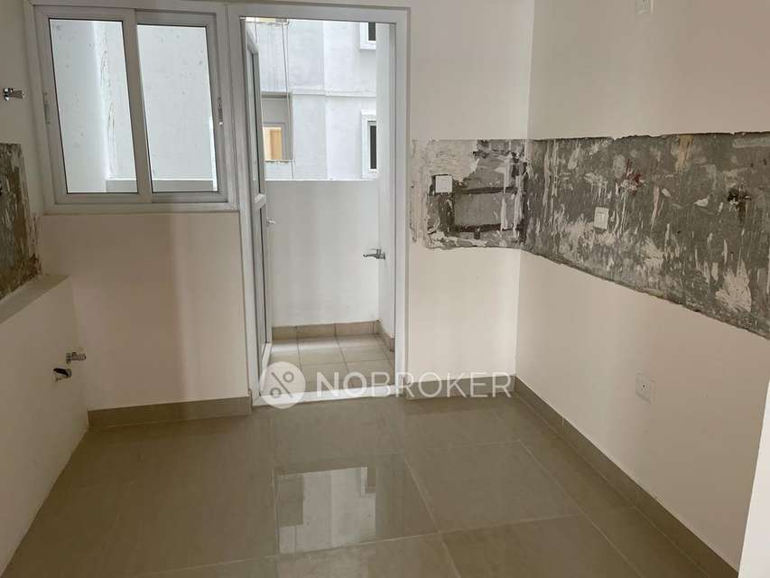 2 BHK Flat In Mantri Serenity For Sale  In Doddakallasandra