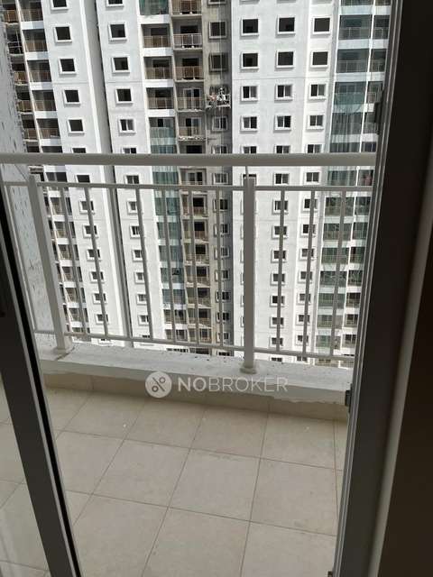 2 BHK Flat In Mantri Serenity For Sale  In Doddakallasandra