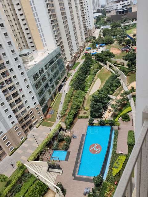 2 BHK Flat In Mantri Serenity For Sale  In Doddakallasandra