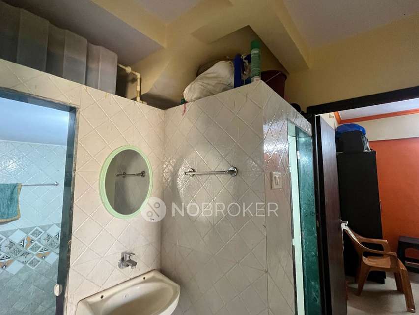 1 BHK Flat In Nina Kailash Nagar For Sale  In Badlapur West